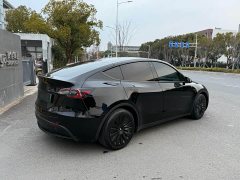 Tesla Model Y Rear-Wheel Drive - ფოტო 8