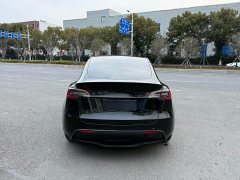 Tesla Model Y Rear-Wheel Drive - ფოტო 9