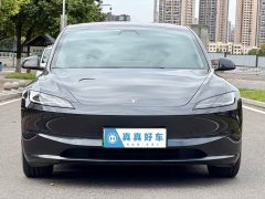 Tesla Model 3 2023 Rear-Wheel Drive - ფოტო 2