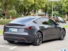 Tesla Model 3 2023 Rear-Wheel Drive - ფოტო 4