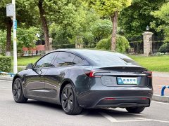 Tesla Model 3 2023 Rear-Wheel Drive - ფოტო 6