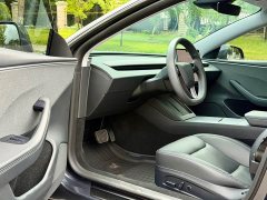 Tesla Model 3 2023 Rear-Wheel Drive - ფოტო 7