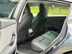 Tesla Model 3 2023 Rear-Wheel Drive - ფოტო 8