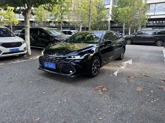 Toyota Avalon 2.0L Luxury Edition - ფოტო 1