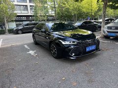 Toyota Avalon 2.0L Luxury Edition - ფოტო 2