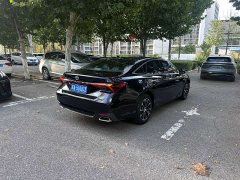Toyota Avalon 2.0L Luxury Edition - ფოტო 3