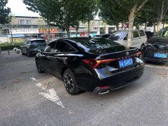 Toyota Avalon 2.0L Luxury Edition - ფოტო 4
