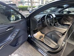 Toyota Avalon 2.0L Luxury Edition - ფოტო 5