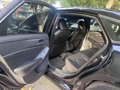 Toyota Avalon 2.0L Luxury Edition - ფოტო 6