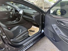 Toyota Avalon 2.0L Luxury Edition - ფოტო 7