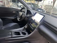 Toyota Avalon 2.0L Luxury Edition - ფოტო 8
