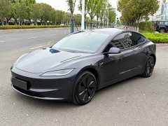 Tesla Model 3 2023 Rear-Wheel Drive - ფოტო 1