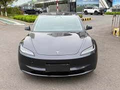 Tesla Model 3 2023 Rear-Wheel Drive - ფოტო 2
