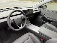 Tesla Model 3 2023 Rear-Wheel Drive - ფოტო 3