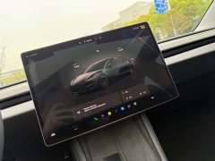 Tesla Model 3 2023 Rear-Wheel Drive - ფოტო 4