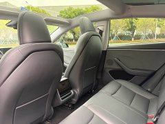 Tesla Model 3 2023 Rear-Wheel Drive - ფოტო 5