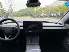 Tesla Model 3 2023 Rear-Wheel Drive - ფოტო 6