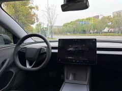 Tesla Model 3 2023 Rear-Wheel Drive - ფოტო 7