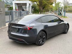 Tesla Model 3 2023 Rear-Wheel Drive - ფოტო 8