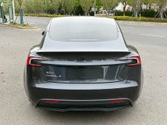 Tesla Model 3 2023 Rear-Wheel Drive - ფოტო 9