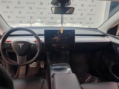 Tesla Model Y Rear-Wheel Drive - ფოტო 6