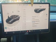 Tesla Model Y Rear-Wheel Drive - ფოტო 7