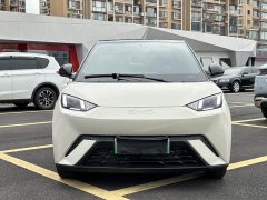 BYD Seagull 305km Freedom Edition - ფოტო 1