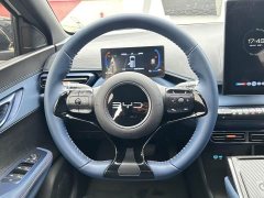BYD Seagull 305km Freedom Edition - ფოტო 10