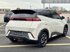 BYD Seagull 305km Freedom Edition - ფოტო 3