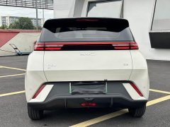 BYD Seagull 305km Freedom Edition - ფოტო 5