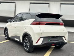 BYD Seagull 305km Freedom Edition - ფოტო 6