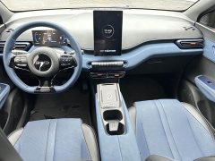 BYD Seagull 305km Freedom Edition - ფოტო 7