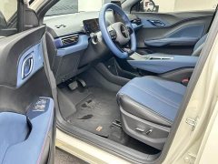 BYD Seagull 305km Freedom Edition - ფოტო 8