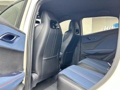 BYD Seagull 305km Freedom Edition - ფოტო 9