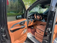 Mercedes-Benz V-Class 2022 V 260 L Long Wheelbase Luxury Edition - ფოტო 5