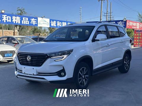 2021 Dongfeng Forthing T5 1.5T Version - ავტომობილი ჩინეთიდან