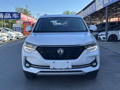 Dongfeng Forthing T5 1.5T Version - фото 2