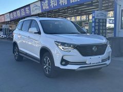 Dongfeng Forthing T5 1.5T Version - фото 3