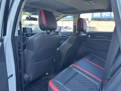Dongfeng Forthing T5 1.5T Version - фото 6