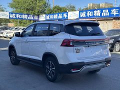 Dongfeng Forthing T5 1.5T Version - фото 7
