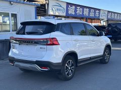 Dongfeng Forthing T5 1.5T Version - фото 9
