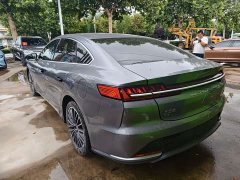 BYD Han 2020 EV Ultra-Long Range Luxury Edition - ფოტო 3
