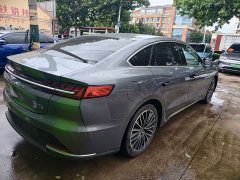 BYD Han 2020 EV Ultra-Long Range Luxury Edition - ფოტო 4