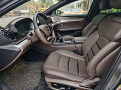 BYD Han 2020 EV Ultra-Long Range Luxury Edition - ფოტო 5