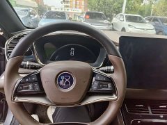 BYD Han 2020 EV Ultra-Long Range Luxury Edition - ფოტო 6