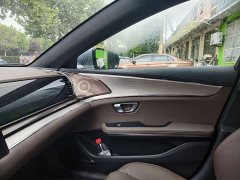 BYD Han 2020 EV Ultra-Long Range Luxury Edition - ფოტო 9
