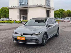 Volkswagen Golf 280TSI DSG Pro - ფოტო 1