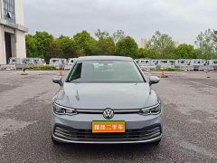 Volkswagen Golf 280TSI DSG Pro - ფოტო 2
