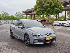 Volkswagen Golf 280TSI DSG Pro - ფოტო 3