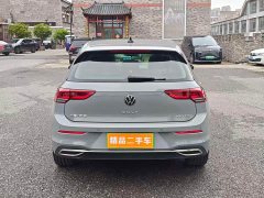 Volkswagen Golf 280TSI DSG Pro - ფოტო 4